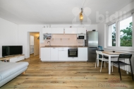 Prodej bytu 2+1, 54 m2, OV, Plze, Hradit (okres Plze-msto), ul. Nepomuck