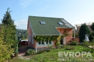 Prodej samostatnho RD, 260 m2, Nibor, Stradonice (okres Beroun)