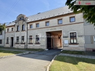 Prodej adovho RD, 3053 m2, Pravice (okres Krom)
