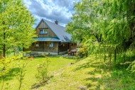 Prodej samostatnho RD, 170 m2, Ndek (okres Frdek-Mstek) - exkluzivn