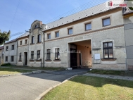 Prodej kancel, Pravice (okres Krom)