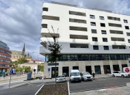 Pronjem bytu 1+kk, 40 m2, OV, Brno, Star Brno (okres Brno-msto), ul. Ghegova