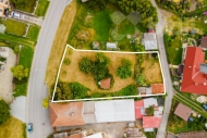 Prodej pozemku , uren k vstavb RD, Opatov (okres Svitavy)