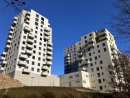 Pronjem bytu 3+kk, 74 m2, OV, Liberec, Liberec XII-Star Pavlovice, ul. Poln