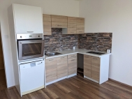 Pronjem bytu 2+kk, 40 m2, OV, Liberec, Liberec VI-Rochlice, ul. Burianova