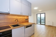 Pronjem bytu 2+kk, 0 m2, OV, Praha 10, Horn Mcholupy, ul. Milnsk - exkluzivn