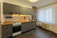 Pronjem bytu 3+1, 74 m2, OV, Komrov (okres Beroun), ul. Odborsk