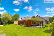 Prodej samostatnho RD, 227 m2, Vyehoovice, Kozovazy (okres Praha-vchod)