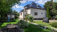 Prodej samostatnho RD, 310 m2, Stratov (okres Nymburk)