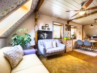 Prodej bytu 4+kk, 90 m2, OV, Holov (okres Plze-jih), ul. Husova tda