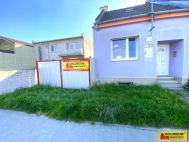 Prodej rohovho RD, 44 m2, Hodonn