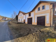 Prodej samostatnho RD, 72 m2, Polika, Stte (okres Svitavy)