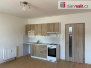 Pronjem bytu 1+kk, 25 m2, OV, Opava, Pedmst, ul. Obloukov