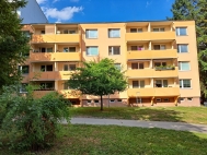 Prodej bytu 2+1, 58 m2, OV, Brno, Bystrc (okres Brno-msto), ul. Vondrkova