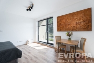 Prodej bytu 1+kk, 33 m2, OV, ern Dl (okres Trutnov)
