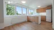 Prodej bytu 3+kk, 86 m2, OV, Brno, Ponava (okres Brno-msto), ul. umavsk