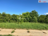 Prodej pozemku , uren k vstavb RD, Uhersk Ostroh, Ostrosk Pedmst (okres Uhersk Hradit)