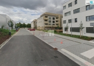 Pronjem pozemku , specifick plocha, Olomouc