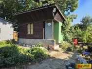 Prodej pozemku , zahrada, Vesel nad Moravou (okres Hodonn)