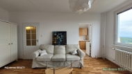 Pronjem bytu 1+1, 37 m2, OV, Praha 8, Troja, ul. Krynick