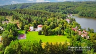 Prodej pozemku , uren k vstavb RD, Jevany (okres Praha-vchod)