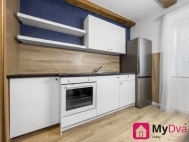 Pronjem bytu 1+kk, 43 m2, OV, Znojmo, ul. 17. listopadu