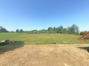 Pohled na pozemky