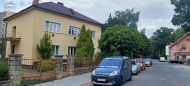 Pronjem bytu 3+1, 0 m2, OV, Valask Mezi, Krsno nad Bevou (okres Vsetn), ul. Svrkova