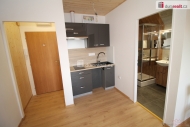 Pronjem bytu 1+kk, 25 m2, OV, Marinsk Lzn (okres Cheb), ul. Hlavn tda