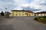 Prodej samostatnho RD, 700 m2, Ovry (okres Mlnk)