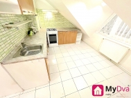 Pronjem bytu 3+1, 70 m2, OV, Boice (okres Znojmo)