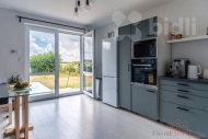 Prodej rohovho RD, 82 m2, Velik Ves (okres Praha-vchod)