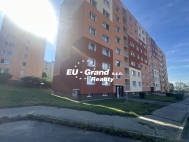 Prodej bytu 3+1, 66 m2, OV, esk Lpa, ul. Jana Zrzavho