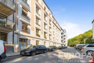 Prodej bytu 2+kk, 41 m2, OV, Praha 5, Koe, ul. Pod Kavalrkou