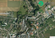 Prodej pozemku , uren k vstavb RD, Lankroun, Doln Teovec (okres st nad Orlic)