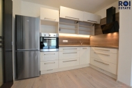 Pronjem bytu 3+kk, 116 m2, OV, Brno, abovesky (okres Brno-msto), ul. Blatnho