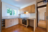 Pronjem bytu 3+1, 86 m2, OV, Tinov (okres Brno-venkov), ul. Na Zahrdkch