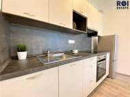 Pronjem bytu 2+kk, 49 m2, OV, Brno, Star Lskovec (okres Brno-msto), ul. Ton