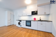 Pronjem bytu 1+kk, 48 m2, OV, Brno, Zbrdovice (okres Brno-msto), ul. Bratislavsk