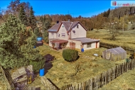 Prodej samostatnho RD, 219 m2, Tatrovice (okres Sokolov)