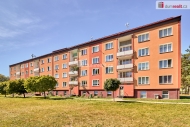 Prodej bytu 3+1, 84 m2, OV, Vintov (okres Sokolov)