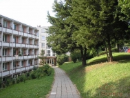 Pronjem bytu 1+kk, 0 m2, OV, Zln, ul. Drustevn