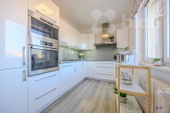 Pronjem bytu 2+kk, 56 m2, OV, Ostrava, Poruba (okres Ostrava-msto), ul. Resslova - exkluzivn