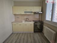Pronjem bytu 1+1, 41 m2, OV, st nad Labem, Stekov, ul. Nov
