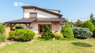 Prodej samostatnho RD, 218 m2, Brno, Sadov (okres Brno-msto)