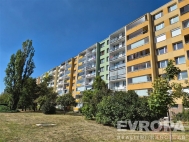 Prodej bytu 3+1, 74 m2, OV, Praha 4, Brank, ul. Novodvorsk