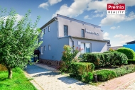 Prodej hotelu, Chvalovice (okres Znojmo)