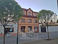 Pronjem bytu 4+kk, 150 m2, OV, Beroun, Beroun-Centrum, ul. Havlkova