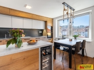 Prodej bytu 4+kk, 122 m2, OV, Napajedla (okres Zln)