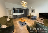 Pronjem bytu 2+kk, 64 m2, OV, Praha 2, Vinohrady, ul. U Zvonaky